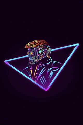 Galactic Guardian: A Ne..