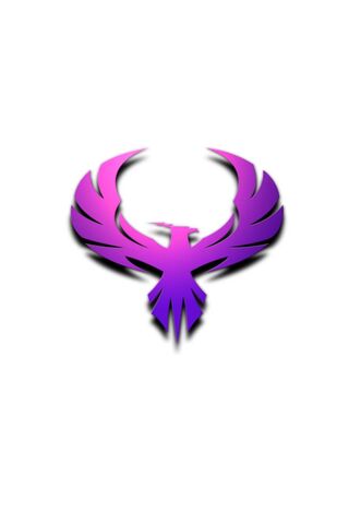 Anka Bird Purple