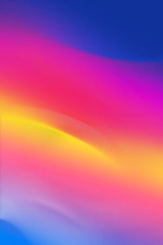 Oppo's Vibrant Horizon 🌈
