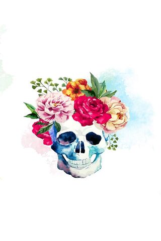 Floral Elegance: The Me..