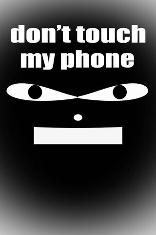 Guarding My Space: The Phone Protector