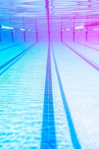 Underwater Serenity: A ..