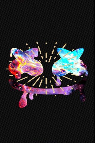 Cosmic Joyride 🌌✨