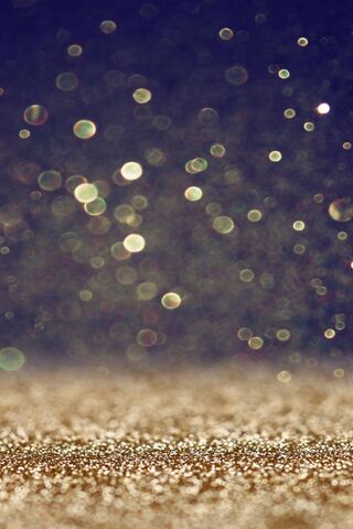 Glitter