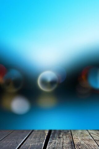 Serenity on the Deck 🌊✨