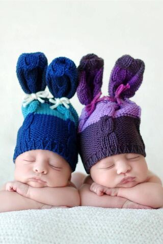 Phoneky Fond D Ecran De Jumeaux Hd