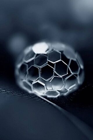 Mystical Reflections: The Glas Ball