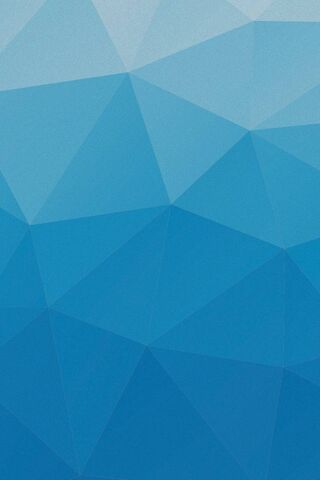 Oceanic Geometry: A Dive into Blue