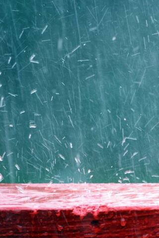 Serenity in the Storm: ..