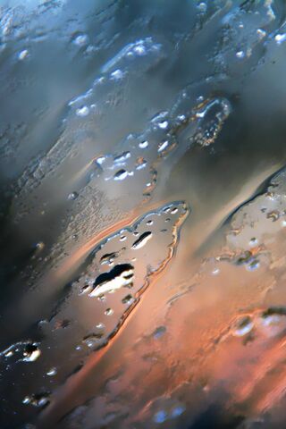 Nature's Canvas: The Art of Water