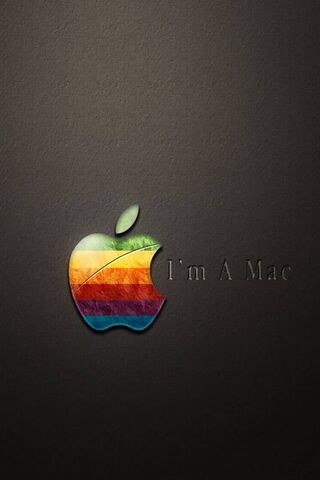 The Colorful Legacy of Apple 🍏✨