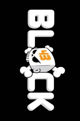 Ken Block's Iconic Style: The Skull and Block