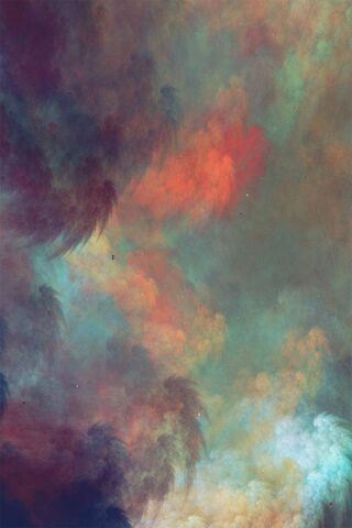 Whispers of Color: An A..