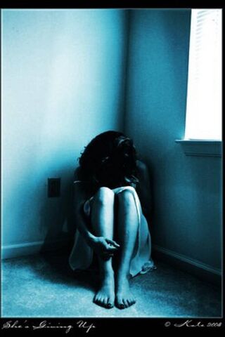 Embracing the Shadows