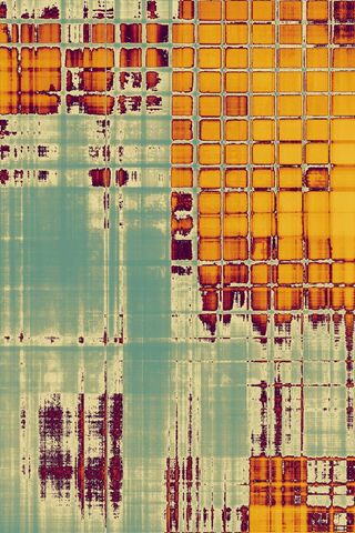 Urban Echoes: A Grunge ..