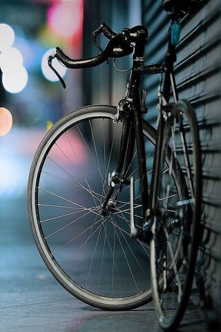 Urban Night Ride