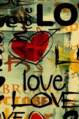 Expressions of Love ❤️
