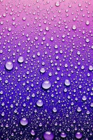 Dancing Drops of Color 🌈💧