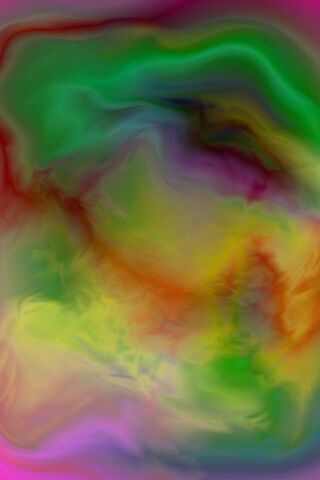 Vibrant Visions: A Celebration of Color