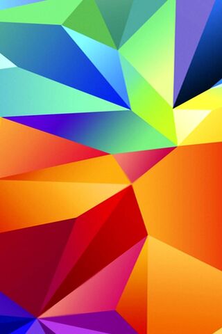 Vibrant Geometry: The G..