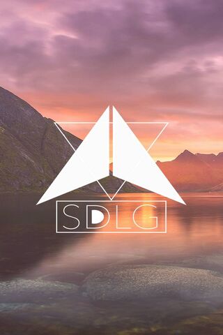 Serenity in Nature: The SDLG Experience 🌅