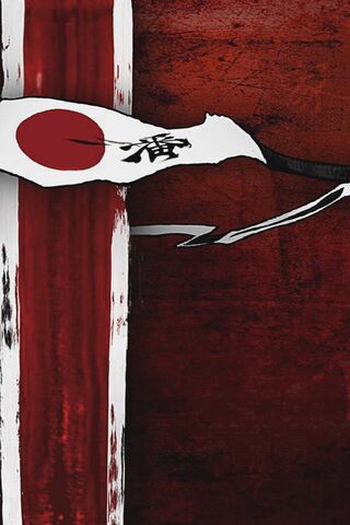 The Spirit of Japan 🇯🇵