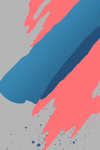 Vibrant Strokes of Mhin..