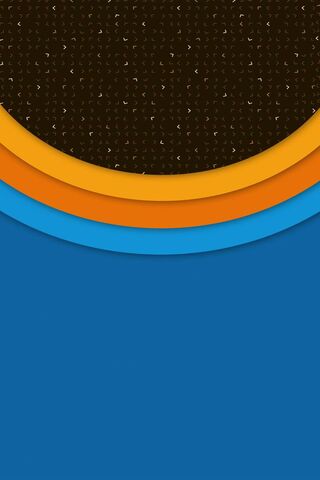 Vibrant Layers of Material Design 🎨