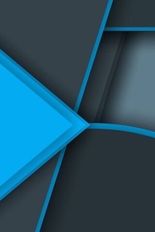 Sleek Layers of Material Design 🌟