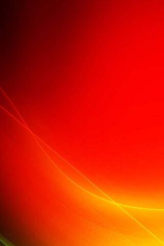 Fiery Embrace: The Essence of Red 🔥❤️