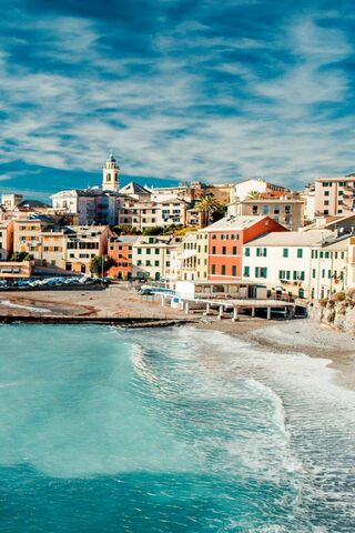 Perfect Place 4k Wallpaper - Download to your mobile from PHONEKY