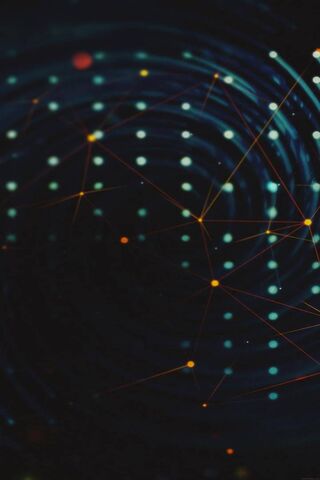 Connecting Dots