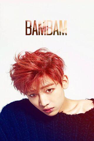 Bambam: The Charismatic..