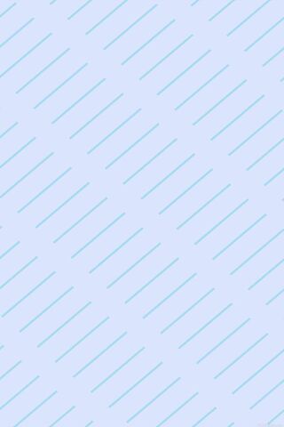 Cool Blue Pinstripes: A Subtle Elegance