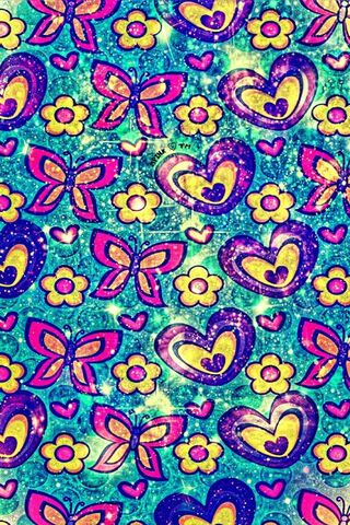 Sparkling Love and Fluttering Dreams ✨💖