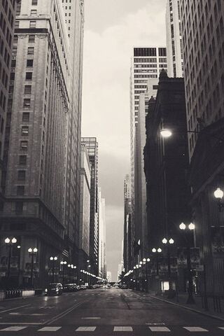 Urban Elegance: The Hea..
