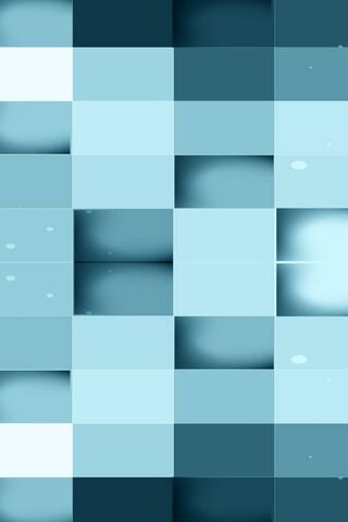 Shades of Serenity: A Boxed Palette