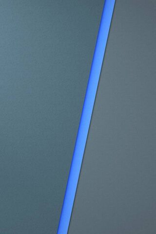 Cool Contrast: The Blue Stripe Effect 🌊✨