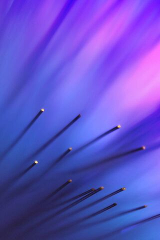 Vibrant Waves of Light 🌌✨