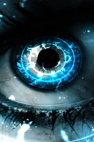 3D Eye