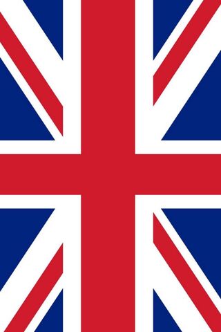 İngiliz bayrağı