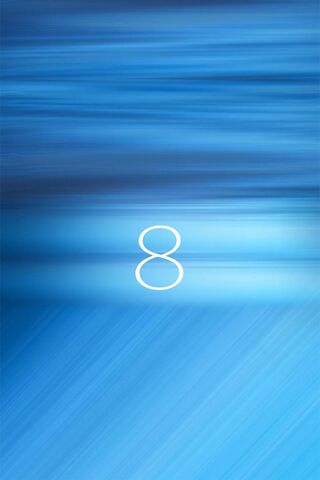 Ocean of Blue: The Essence of Ios8 🌊✨