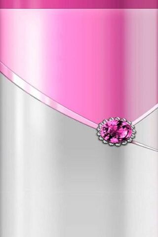 Glamorous Pink Elegance..