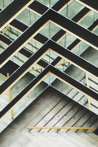 Reflections of Ascent