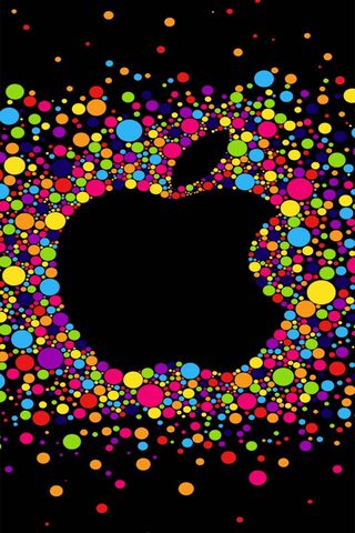 Cosmic Apple: A Colorfu..