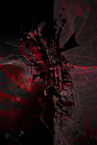 Crimson Chaos