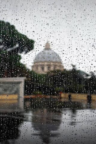 Whispers of Rain: A Gli..