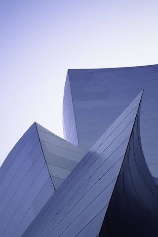 Sculpted Serenity