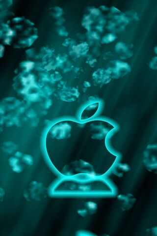 Tech Dreams: The Apple Essence 🍏✨
