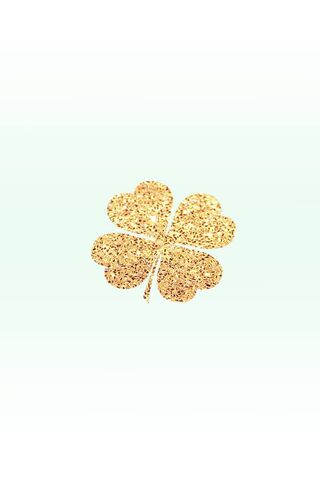 Golden Luck: The Shimme..